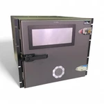 Ramsey Customizable Rf Shielded Test Enclosure STE4450 Isolation Chamber (bo!). Fixed Price $299.00.