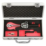 Kyoto Machine Tools Ktc Digital Torque Wrench Data Recording Type Wireless. Fixed Price $1274.73.