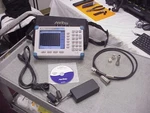 Anritsu Cellmaster MT8212B Cable And Antenna Tester Options- 21, 31, 42, 50. Fixed Price $1950.00.
