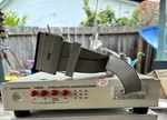 Hp Agilent N4850A Digrf V3 Digital Acquisition Probe W/ Generic Power Adapter. Fixed Price $129.00.