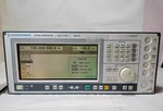 Rohde & Schwarz Smiq 03B 1125.5555.03 Signal Generator 300KHZ-3.3GHZ S/n: 102483. Fixed Price $634.20.