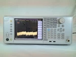 Anritsu MS2830A Signal Analyzer Spectrum 9KHZ 3.6GHZ From Japan. Fixed Price $22799.05.