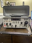 Aeroflex Ifr ATC600A Transponder/ Dme Test Set. Fixed Price $1000.00.