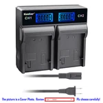 Kastar Battery Lcd Rapid Charger For Rca Pro 898LC 898LH 998LH BDC-70. Fixed Price $60.99.