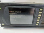Jrc NJZ2000 Radio Communication Analyzer. Fixed Price $300.00.