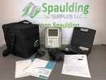 Aeroflex Ifr 3500A Portable Radio Communications Test Set - Loaded & Calibrated!. Fixed Price $12750.00.