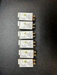Keysight 87222E 50GHZ Transfer Switch. Fixed Price $249.00.