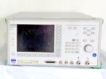 Anritsu MT8803G Globalstar User Terminal Tester, For Parts/ Repair. Fixed Price $334.00.