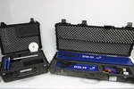SPAA05-NEX Gps Satellite Position Antenna Alignment Tool W/ Accessories MW42. Fixed Price $749.99.
