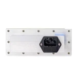 Shielded Box Filter Emi Interface 10A/250VAC 500-8000MHZ. Fixed Price $149.99.