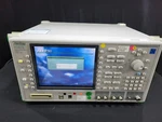 Anritsu MT8815A: Rf Communication Test Set - Hsdpa (W/OPT.01 02 (9625). Fixed Price $800.00.