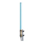 Telewave ANT-150F2 Collinear Fiber Glass Base Antenna, 148-174 Mhz, 2.5. Fixed Price $1743.30.