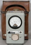 Bird 4314B Thruline Rf Directional Pep Wattmeter With Carrying Case. Fixed Price $539.99.