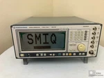 SMIQ-03B Rohde & Schwarz Signal Generator 7 Options Plus Batt Kit Ser # 100508. Fixed Price $950.00.