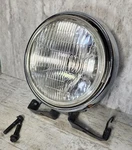 2007-2014 Honda Shadow C2 Or Aero 750 Oem Head Light ASSEMBLY-NICE-61312-MFE-670. Fixed Price $95.00.