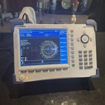 Viavi Jdsu JD785B 9KHZ-8GHZ Celladvisor Base Station Analyzer. Fixed Price $4500.00.