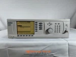 Anritsu MG3694B Rf/microwave Signal Generator. Fixed Price $16700.00.