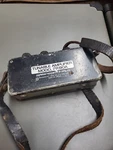 Vintage Canoga Perkins Model PR80A Tunable Amplifier For Parts Repair Only. Fixed Price $30.00.