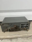 Vintage General Electric CG-46ACY Rf To If Converter Radar Equipment Mark 28 Mod. Fixed Price $79.95.