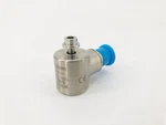 New Wilcoxon Research 797L Accelerometer 500 Mv/g Nom.. Fixed Price $255.00.
