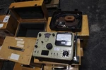 Potomac Instruments Field Strength Meter Model FIM-71. Fixed Price $750.00.