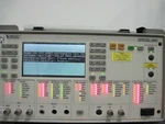 Cerjac 156MTS (E4480A) Hp Sonet Maintenance Test Set. Fixed Price $599.00.