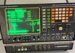 Marconi Instruments 2955 Radio Communication Test Set With 2960 Sys. Fixed Price $999.00.