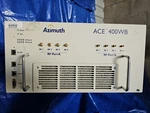 Azimuth Ace 400WB/WI-FI Mimo Channel Emulator For Mobile Wimax Wireless Testing. Fixed Price $2300.00.