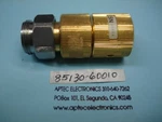 Agilent 85130-60010 Nmd 2.4MM Female 3.5MM Adapter. Fixed Price $449.00.