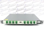 Corning W8-B8U 8-PORT Base Unit Mobile Access X Sc/apc Optical 1RF -tested. Fixed Price $99.50.