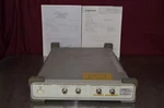 Hp Agilent Pcs Interface 83236B With Calibration Records. Fixed Price $148.50.