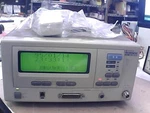 Ando Electric AH5521B Digital Display Pdc Checker 2G Cellular Signal Tester. Fixed Price $299.99.