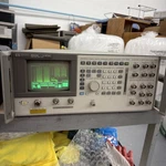 # 3 Units For 1 Order Hp 8922M Gsm Mobile Station Test Set Manufacturing. Fixed Price $600.00.
