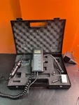 Hp Hewlett Packard Electronic Leak Detector 5182-9646 With Case. Fixed Price $499.00.