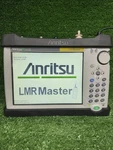 Anritsu S412E Lmr Master Land Mobile Radio Modulation Analyzer. Fixed Price $16500.00.