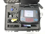 Bird SA-6000EX Site Analyzer 25MHZ 6000MHZ. Fixed Price $650.00.