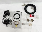 Bird 4314B Thruline Rf Directional Wattmeter With Elements & Accessories. Fixed Price $949.00.