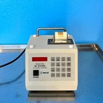 Varian / Vankel Qa Station Dissolution Record Printer Only, Model: 101046. Fixed Price $495.00.