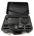 Rei Orion NJE-4000 Non-linear Junction Detector W/ Charger, Headset & Case. Fixed Price $899.99.