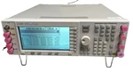 Hp Agilent E4438C Esg Vector Signal Generator 250KHZ-4GHZ Loaded Options SP1 Gps. Fixed Price $3000.00.