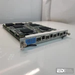 Spirent Smartbits LAN-3325A Terametrics Xd 4-PORT Gigabit Ethernet Module. Fixed Price $945.45.