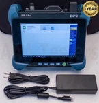 Exfo FTB-1 V2 W/ FTB-730C Sm 1310/1550 Otdr & Iolm. Fixed Price $12495.00.