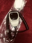 New Motorola HMN1056D Mobile Microphone Maxtrac Radius Radios Rj 45 Connector. Fixed Price $39.95.