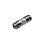 Anritsu 34NFNF50 Precision Adapter; (f)-n(f), Ohm, Dc To 18 Ghz. Fixed Price $200.00.