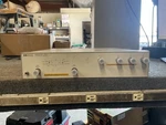 Hewlett Packard Hp 87511A S-parameter Test Set Rf Network Analyzer. Fixed Price $399.99.