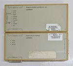 Lauterbach LA-7702 Debug-power Interface & LA-7821 PODBUS-ETH-128M-100 Ethernet. Fixed Price $45.00.