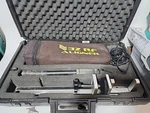 Telecom Aligner RFA-1000 Antenna Alignment Tool 3ZRFA1000. Fixed Price $1499.00.