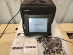 Tektronix Y350C Nettek Analyzer With YBT250. Fixed Price $375.00.