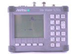 Anritsu S251A Site Master Cable & Antenna Analyzer Is. Fixed Price $207.00.