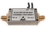 Fairview Microwave SLNA-060-40-09-SMA Low Noise Amplifier 2.00-6.00GHZ 0.9DB Nf. Fixed Price $209.99.